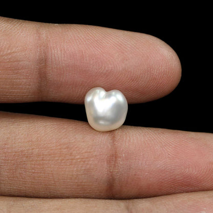 Keshi Pearl (Moti) 5.05 Carat