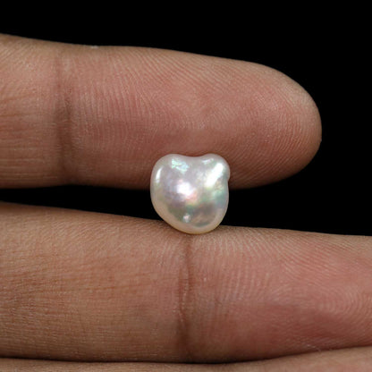 Keshi Pearl (Moti) 5.44 Carat