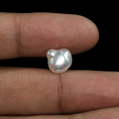 Keshi Pearl (Moti) 5.44 Carat