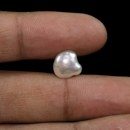 Keshi Pearl (Moti) 5.44 Carat