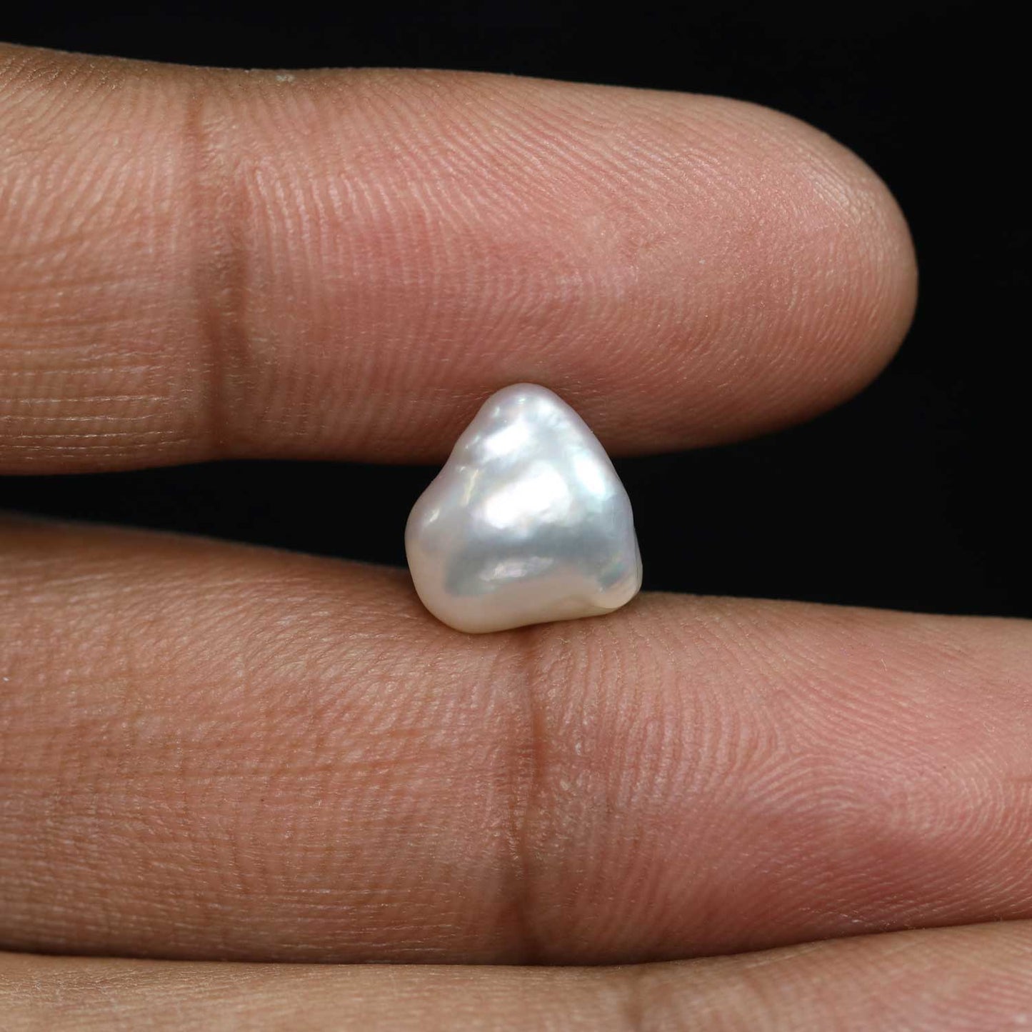 Keshi Pearl (Moti) 6.67 Carat
