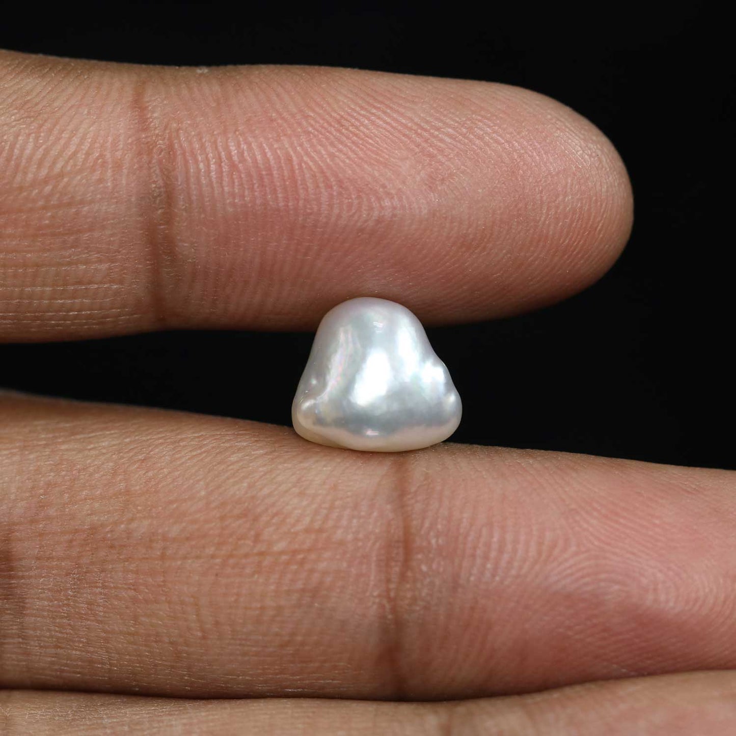 Keshi Pearl (Moti) 6.67 Carat