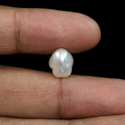 Keshi Pearl (Moti) 5.83 Carat