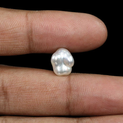 Keshi Pearl (Moti) 5.83 Carat