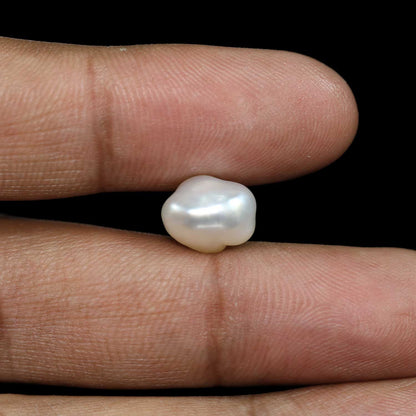 Keshi Pearl (Moti) 5.83 Carat