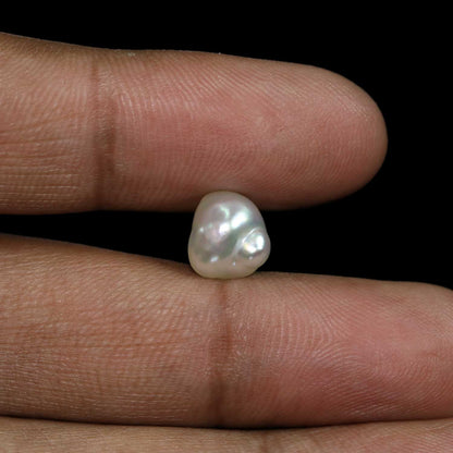 Keshi Pearl (Moti) 5.13 Carat