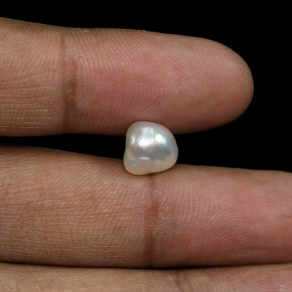Keshi Pearl (Moti) 5.13 Carat