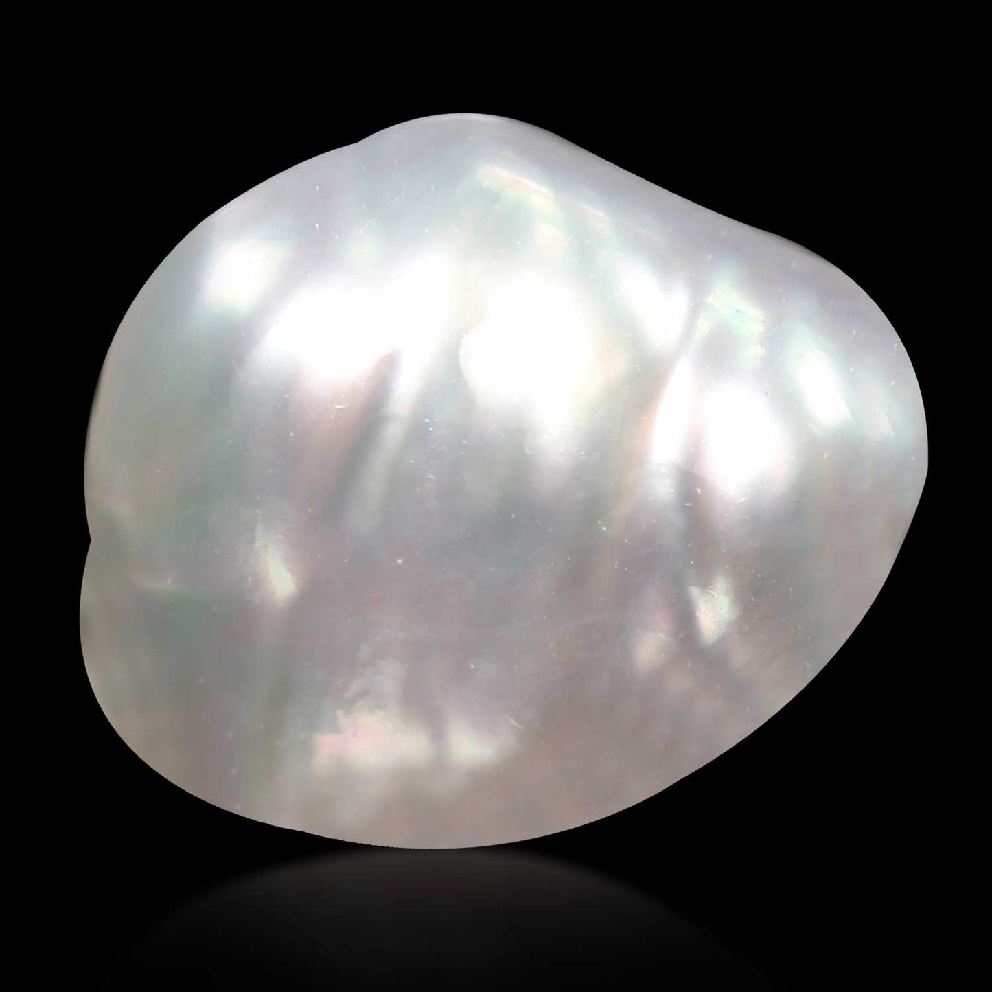 Keshi Pearl (Moti) 6.12 Carat