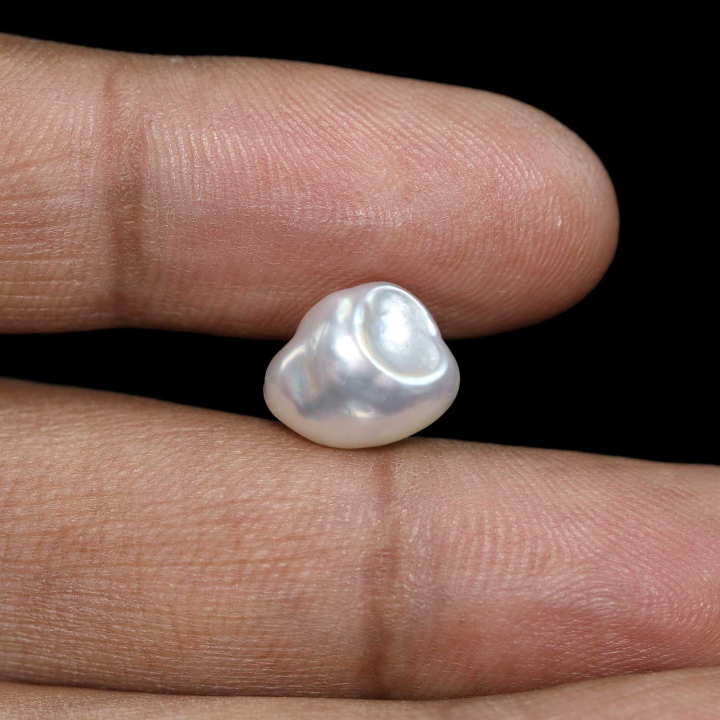 Keshi Pearl (Moti) 6.12 Carat