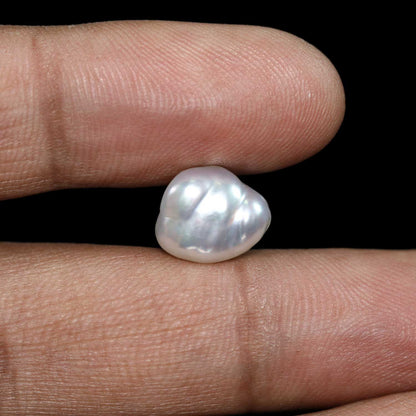 Keshi Pearl (Moti) 6.12 Carat