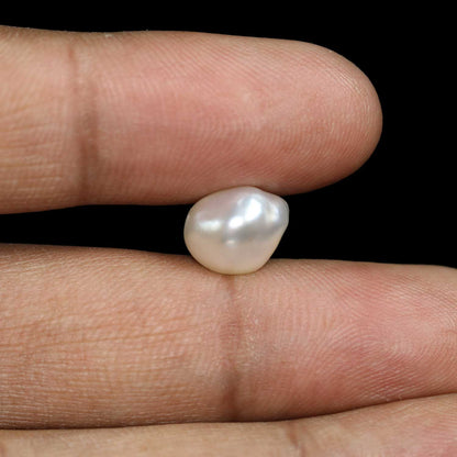 Keshi Pearl (Moti) 4.43 Carat