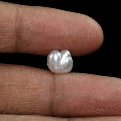 Keshi Pearl (Moti) 4.76 Carat