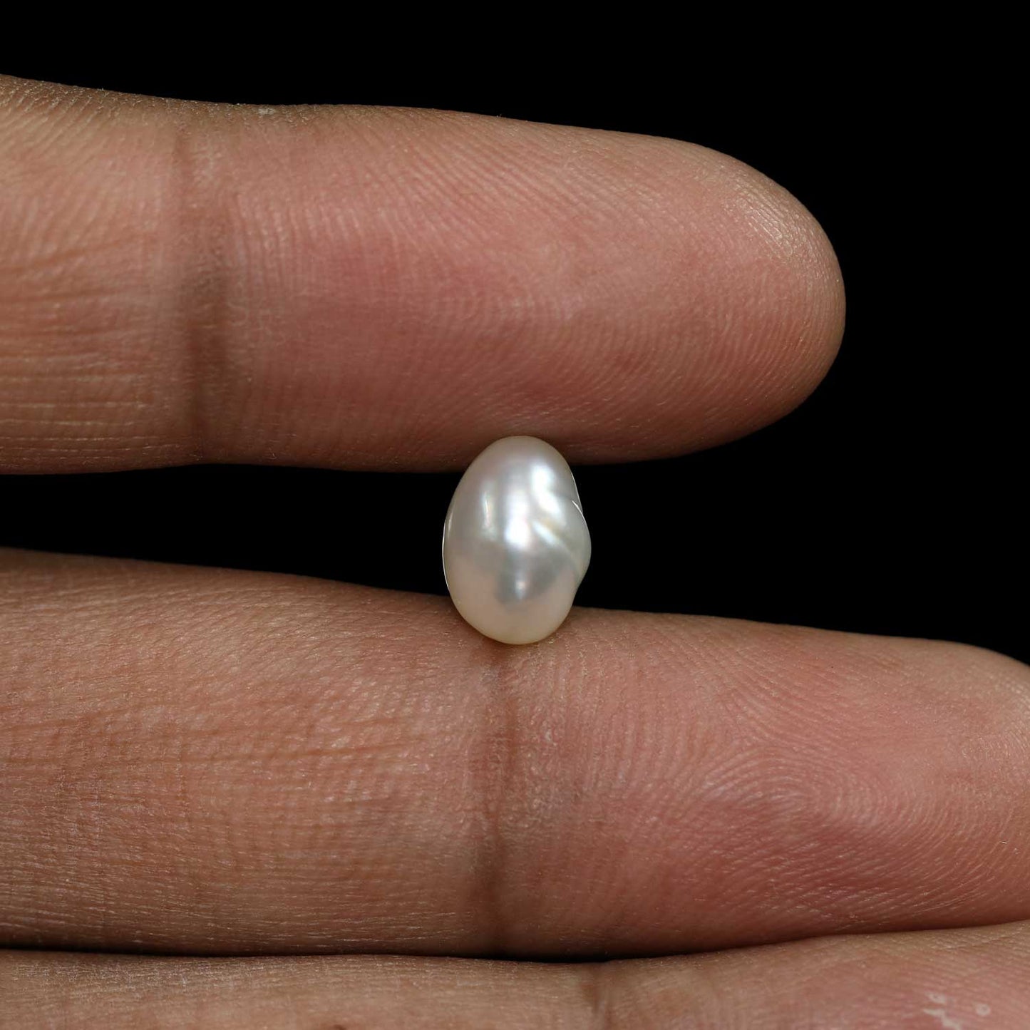 Keshi Pearl (Moti) 3.59 Carat