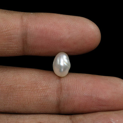 Keshi Pearl (Moti) 3.59 Carat