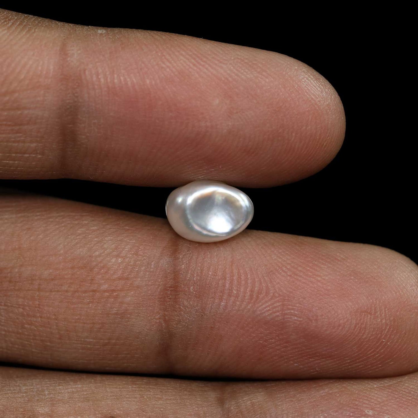 Keshi Pearl (Moti) 3.59 Carat