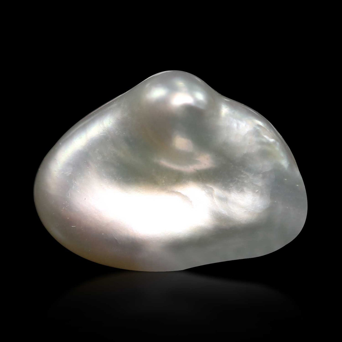 Keshi Pearl (Moti) 4.48 Carat
