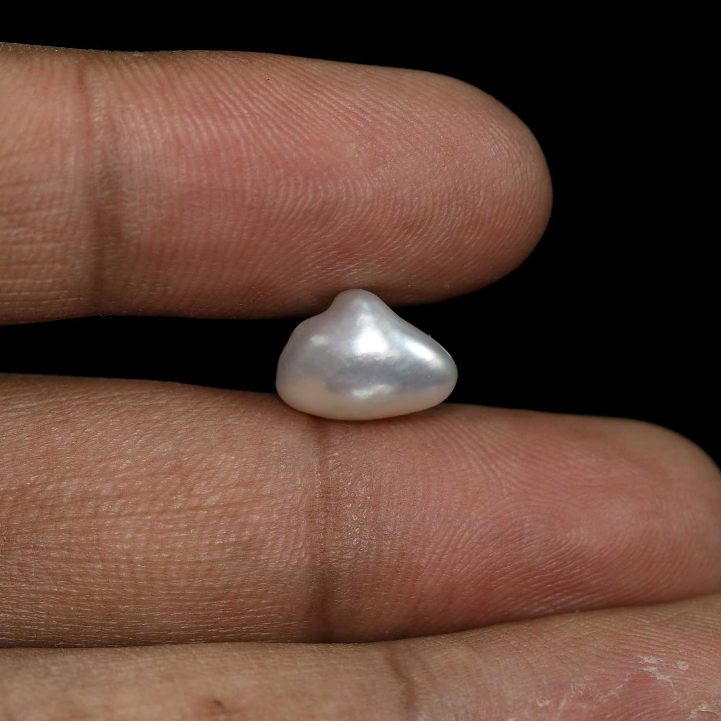 Keshi Pearl (Moti) 4.48 Carat