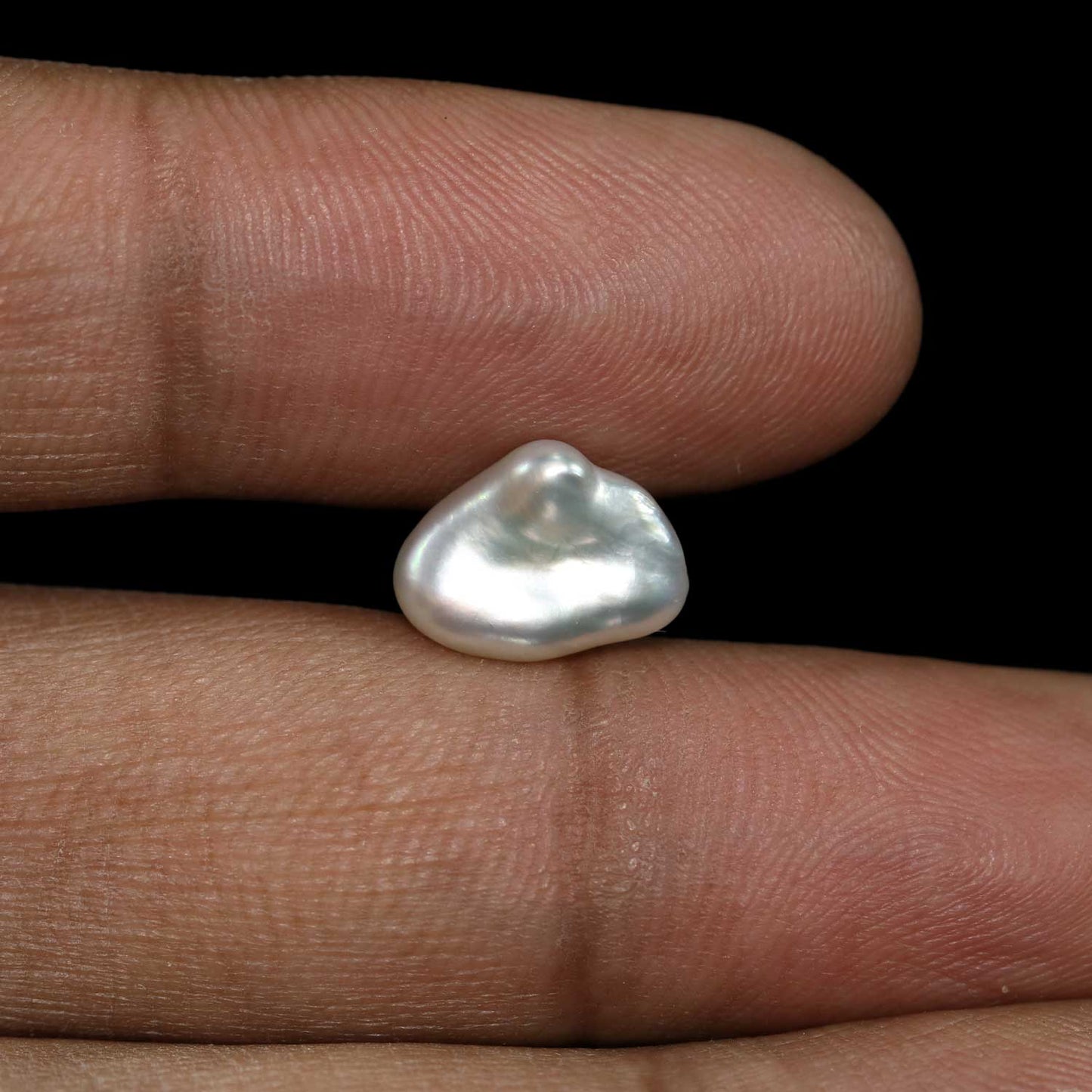 Keshi Pearl (Moti) 4.48 Carat