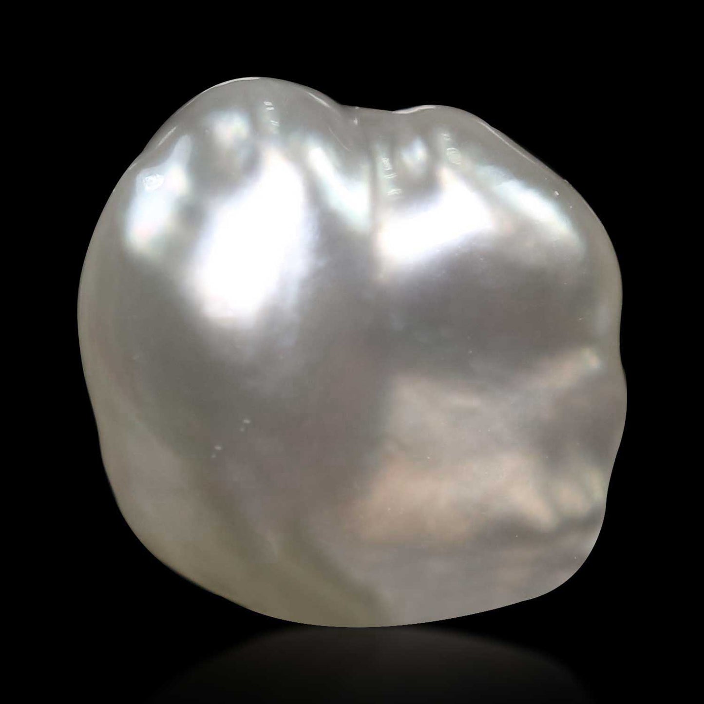 Keshi Pearl (Moti) 5.51 Carat