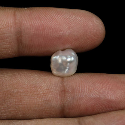Keshi Pearl (Moti) 5.51 Carat