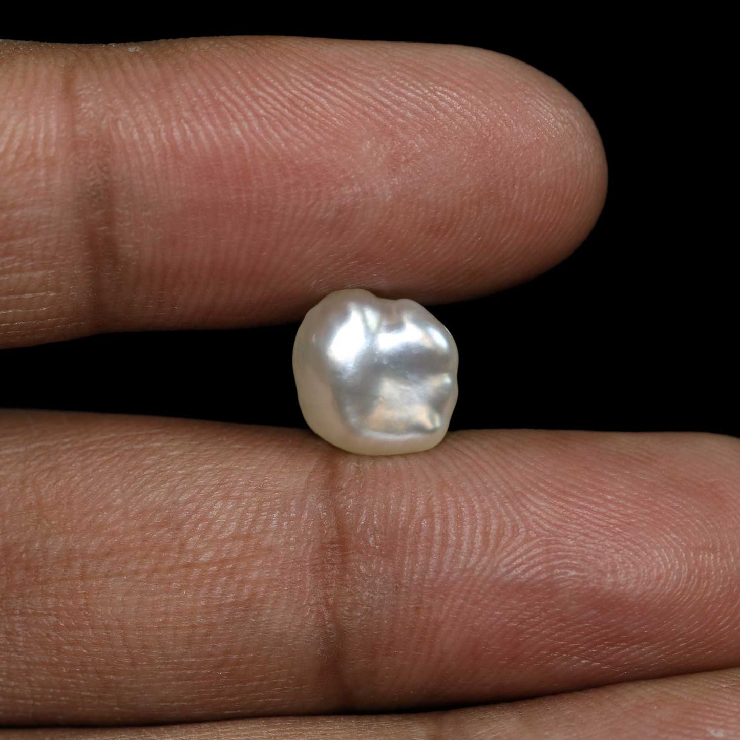 Keshi Pearl (Moti) 5.51 Carat