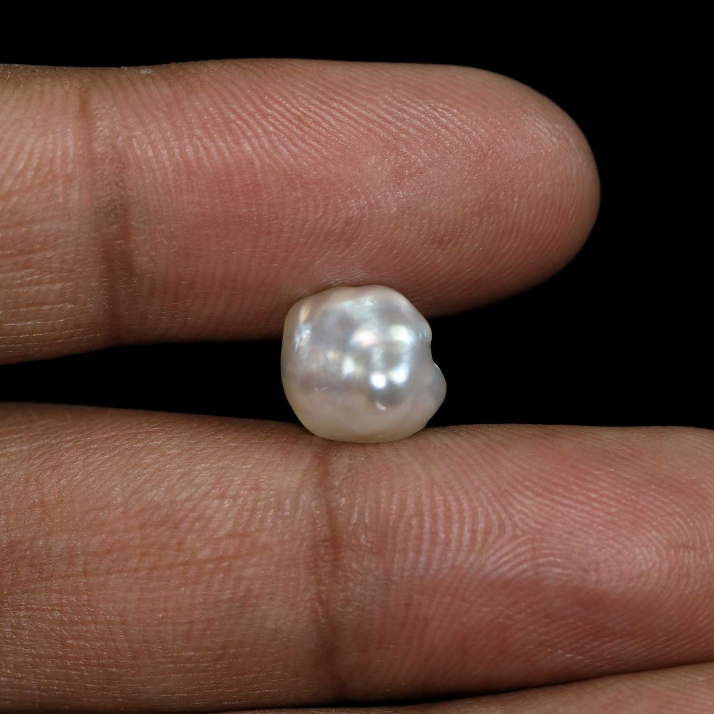 Keshi Pearl (Moti) 5.51 Carat