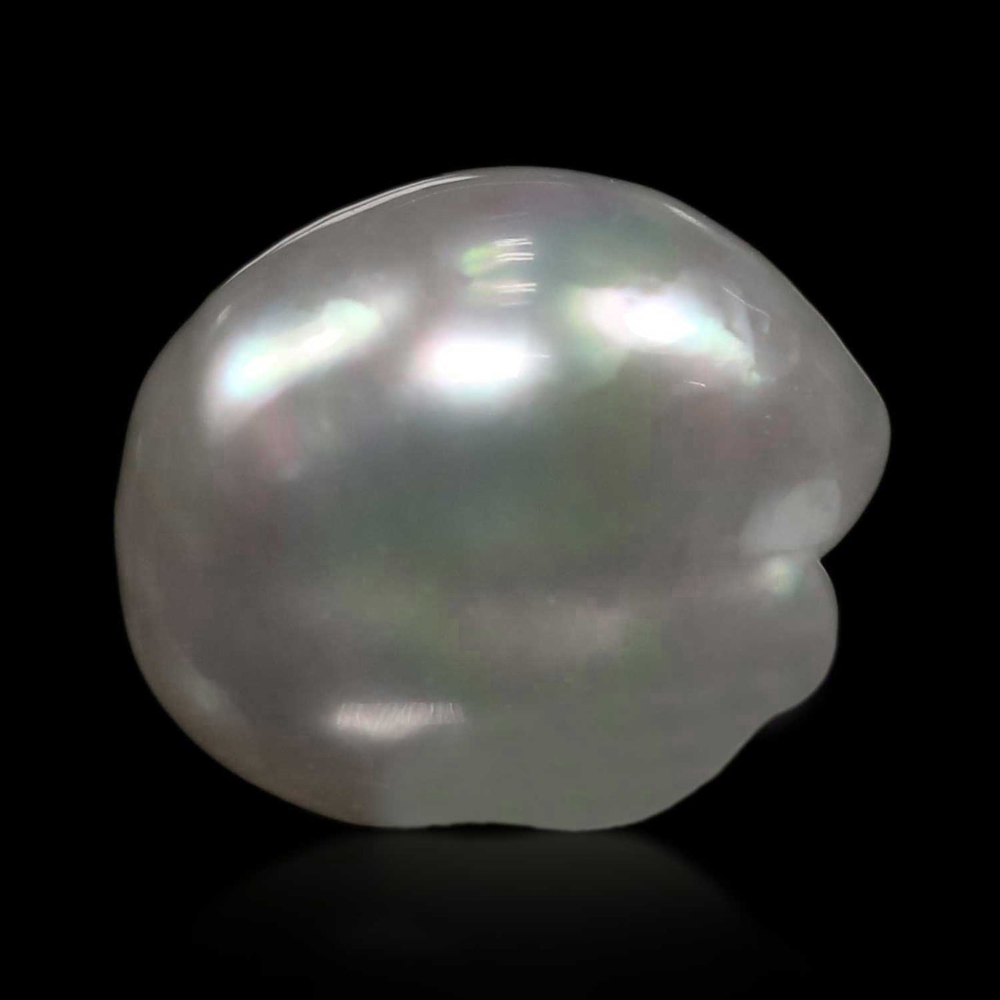 Keshi Pearl (Moti) 3.88 Carat