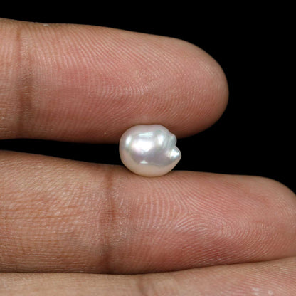 Keshi Pearl (Moti) 3.88 Carat