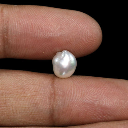 Keshi Pearl (Moti) 3.88 Carat