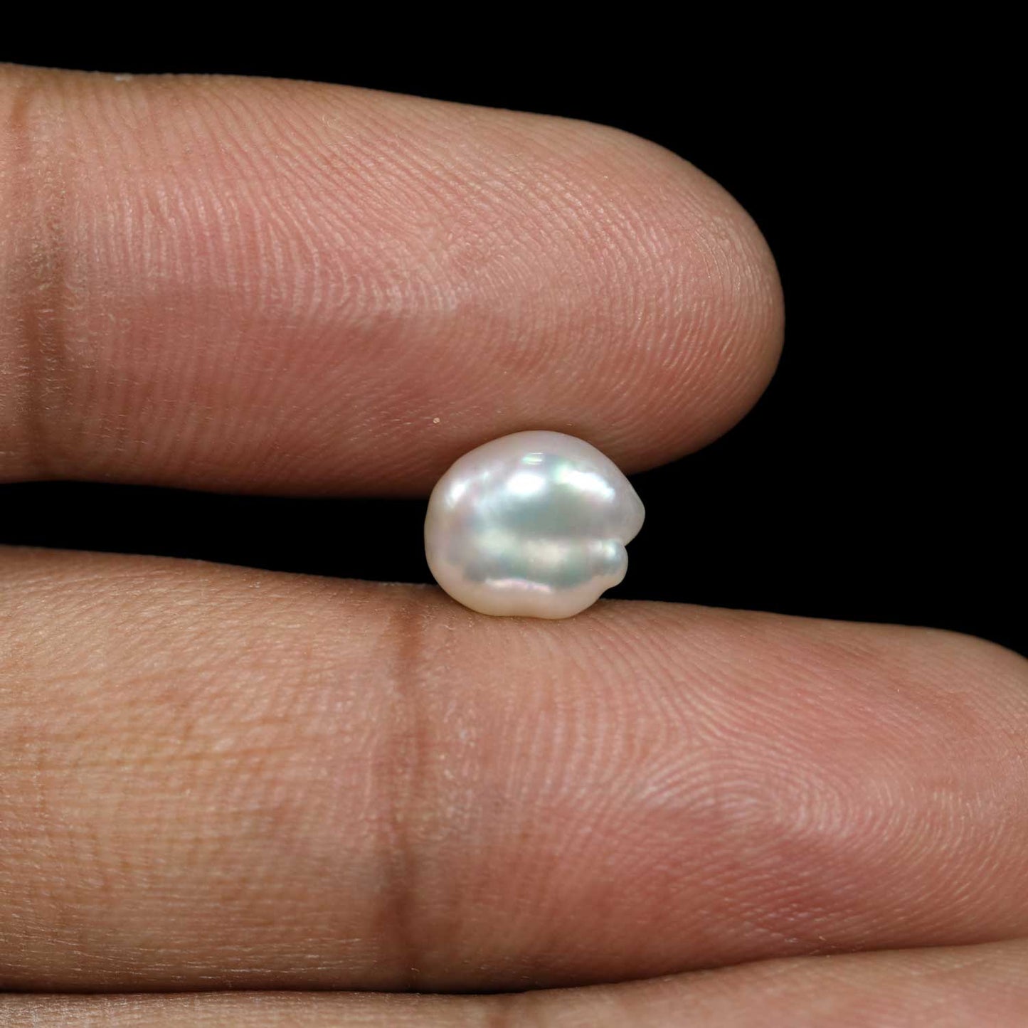 Keshi Pearl (Moti) 3.88 Carat