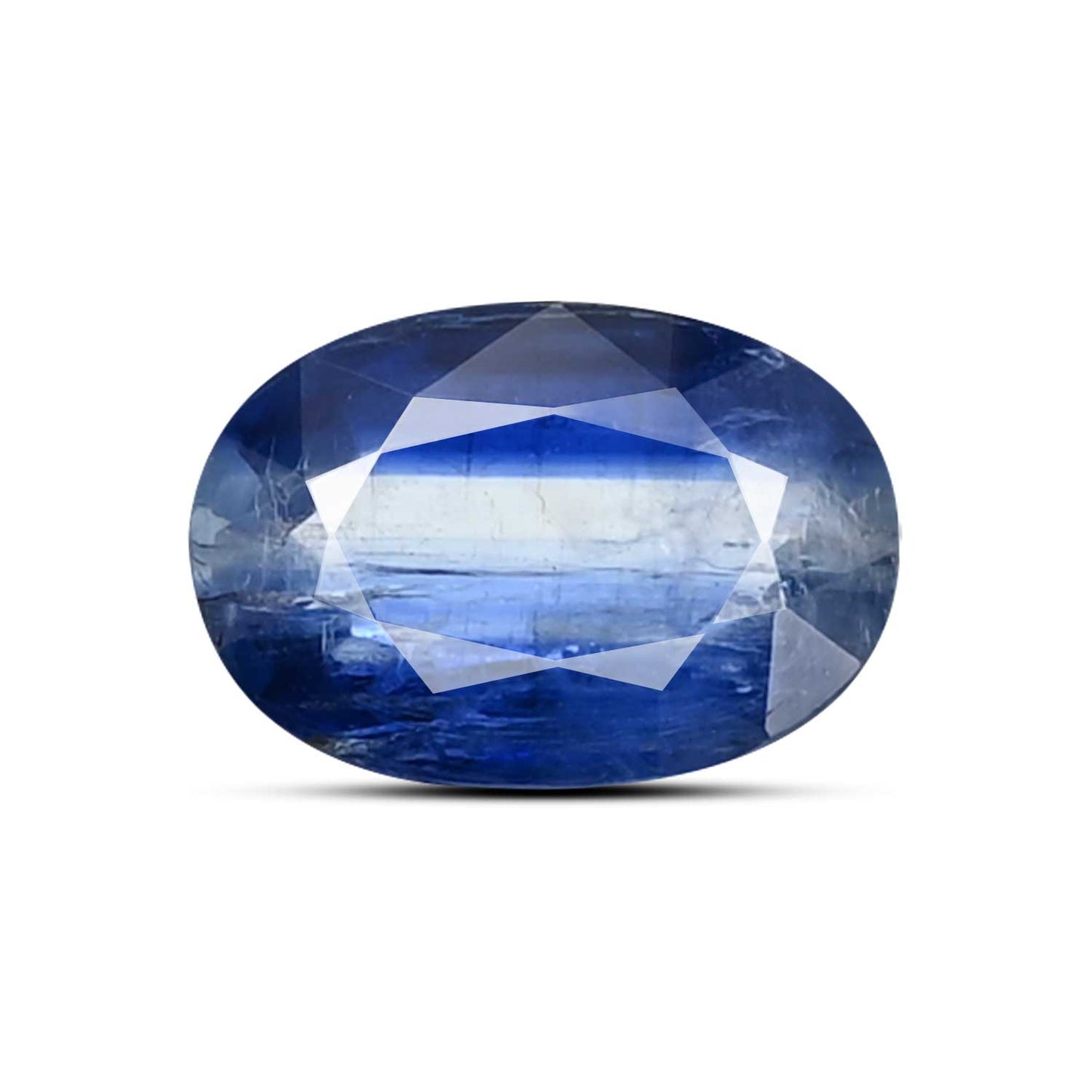 Blue Kyanite 7.57 Carat