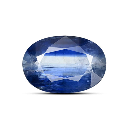 Blue Kyanite 7.57 Carat