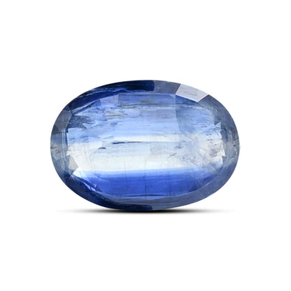 Blue Kyanite 7.57 Carat