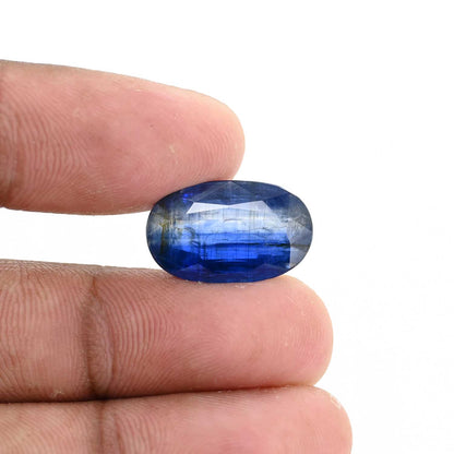 Blue Kyanite 13.25 Carat