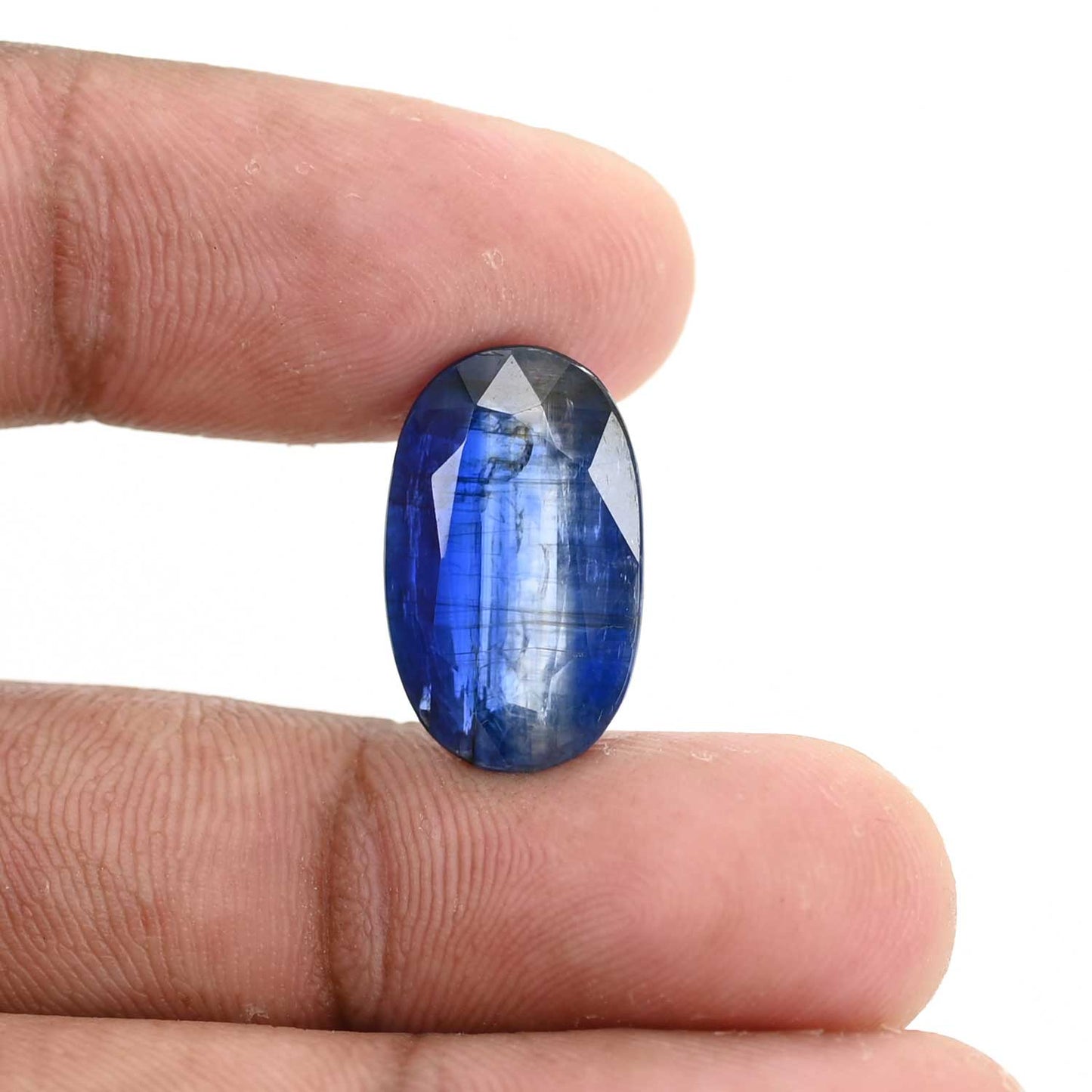 Blue Kyanite 13.25 Carat