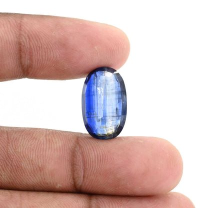 Blue Kyanite 13.25 Carat