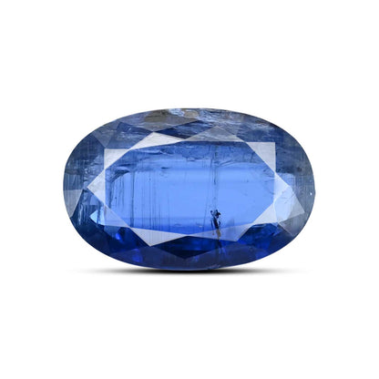 Blue Kyanite 16.8 Carat