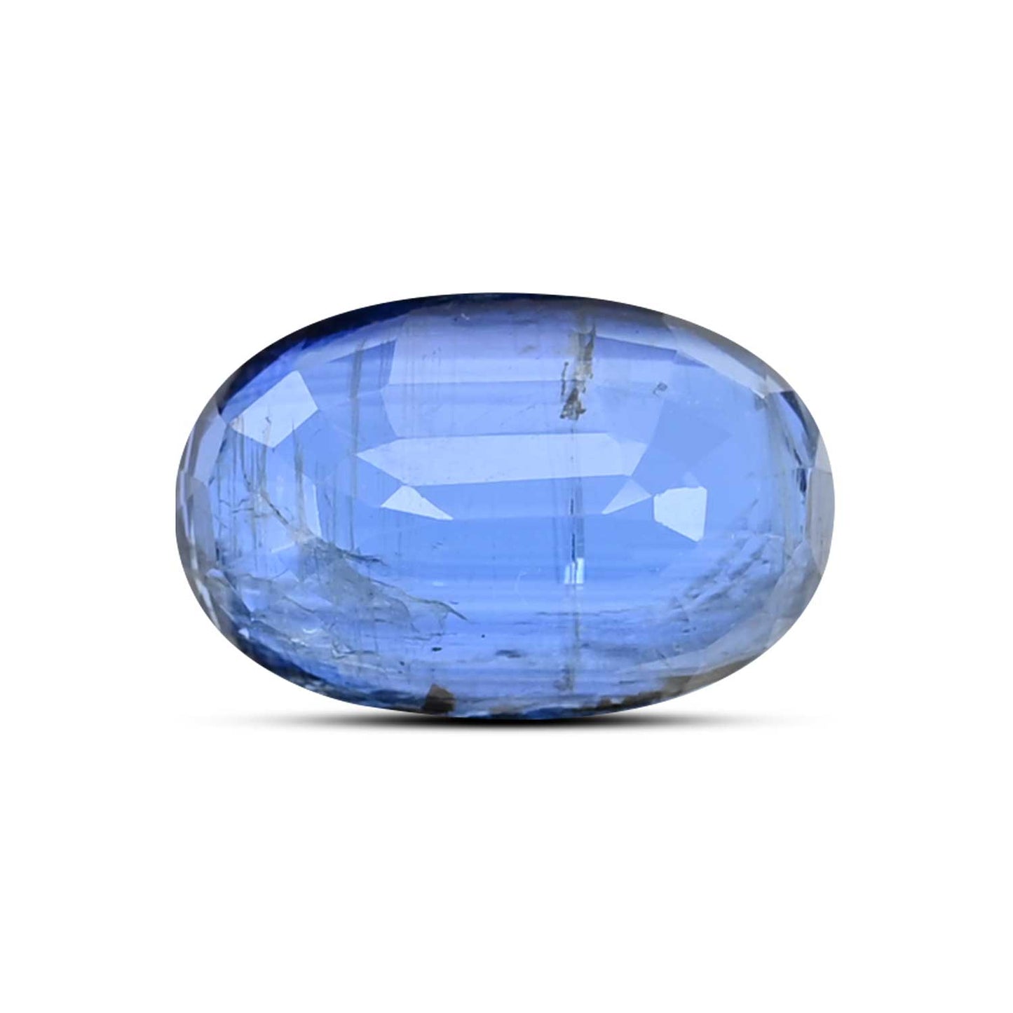 Blue Kyanite 16.8 Carat