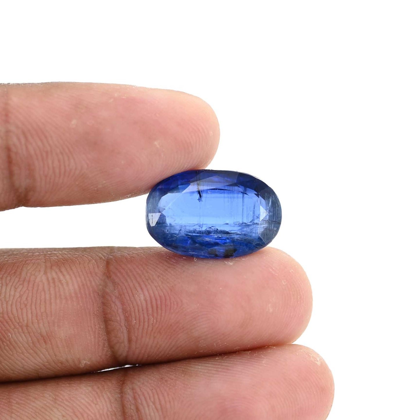 Blue Kyanite 16.8 Carat