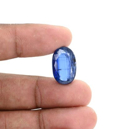 Blue Kyanite 16.8 Carat