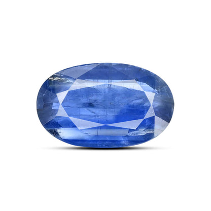 Blue Kyanite 11.21 Carat