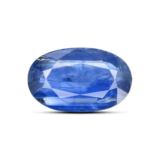 Blue Kyanite 11.21 Carat