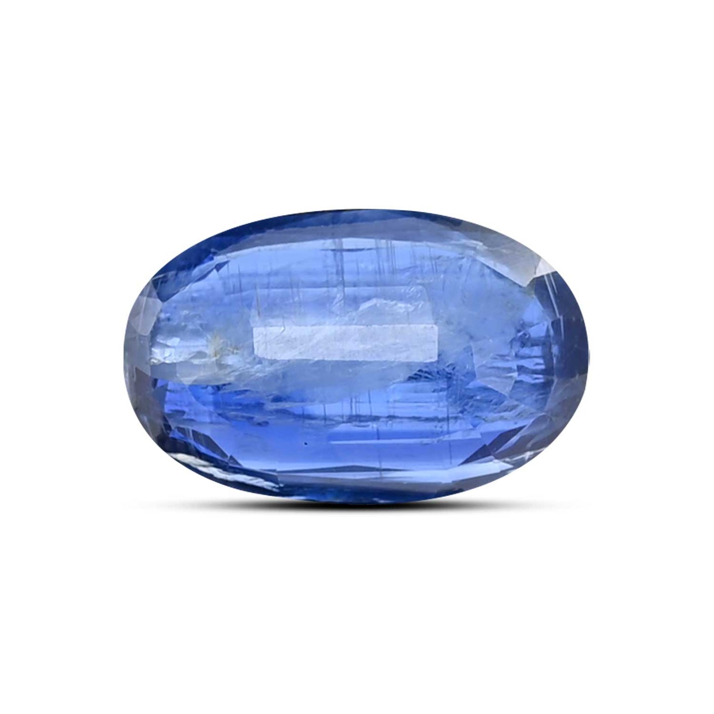 Blue Kyanite 11.21 Carat