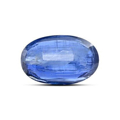 Blue Kyanite 11.21 Carat
