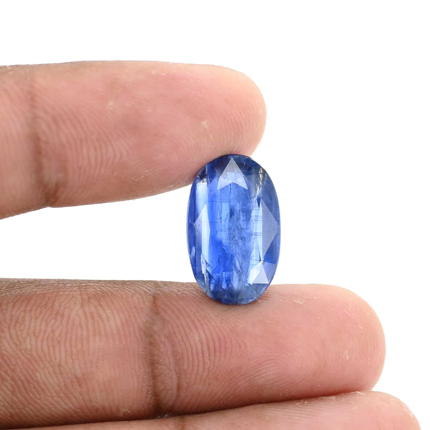 Blue Kyanite 11.21 Carat