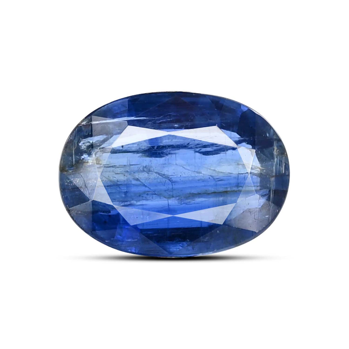 Blue Kyanite 15.14 Carat