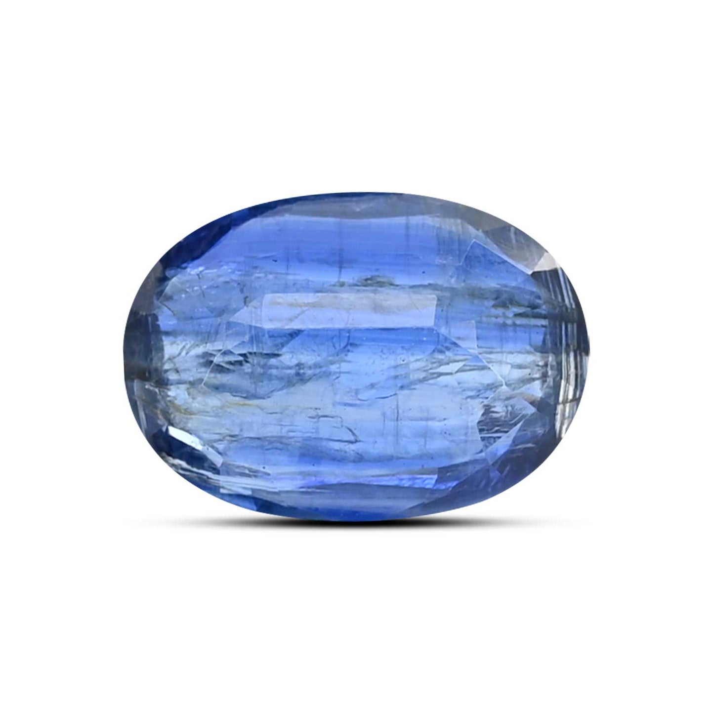 Blue Kyanite 15.14 Carat