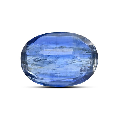 Blue Kyanite 15.14 Carat