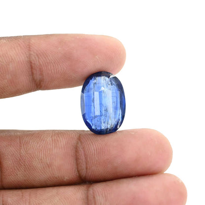 Blue Kyanite 15.14 Carat