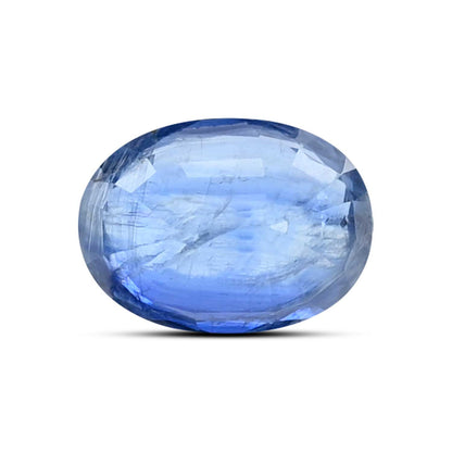 Blue Kyanite 10.11 Carat